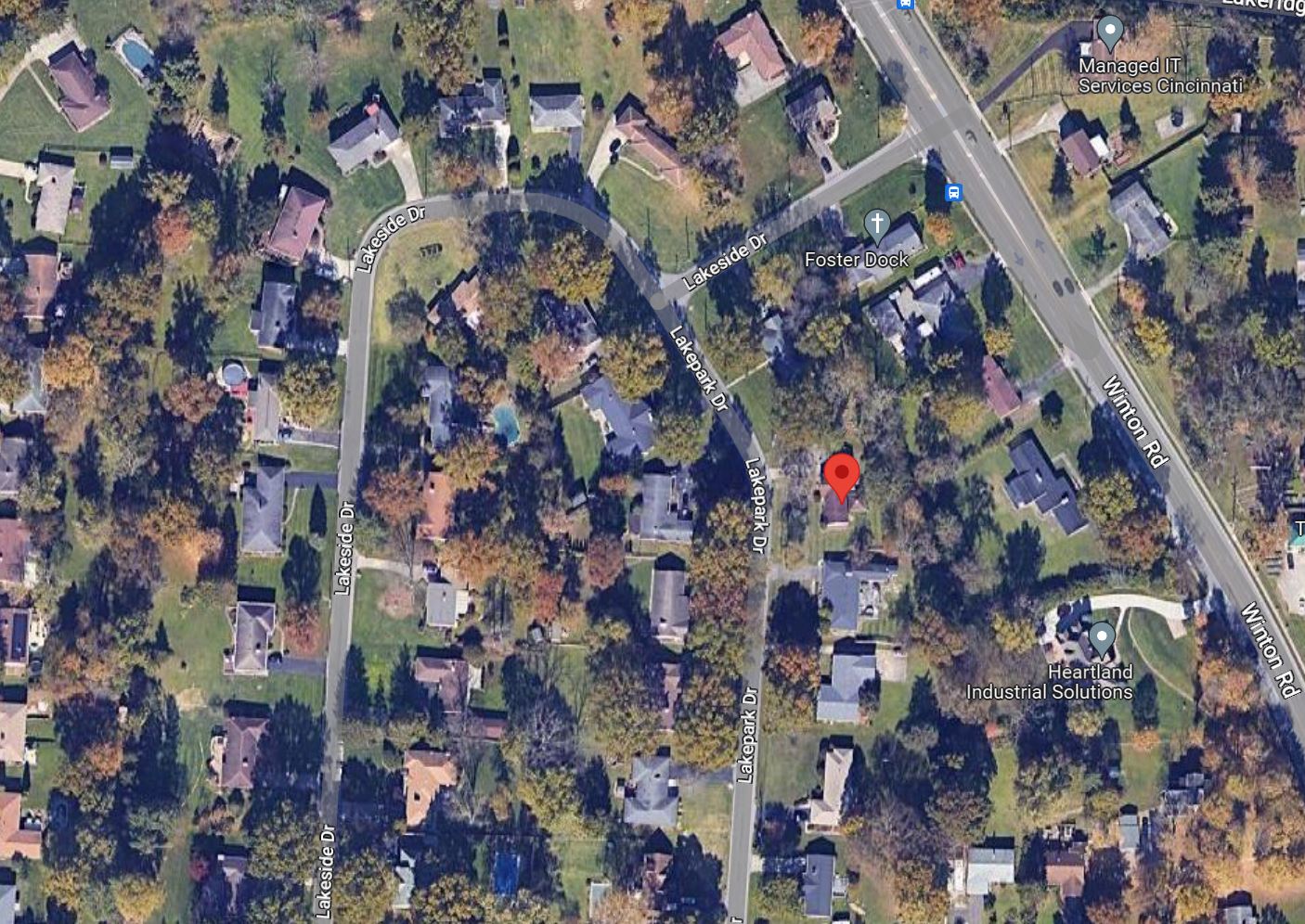 Property Image of 10034 Lakepark Drive